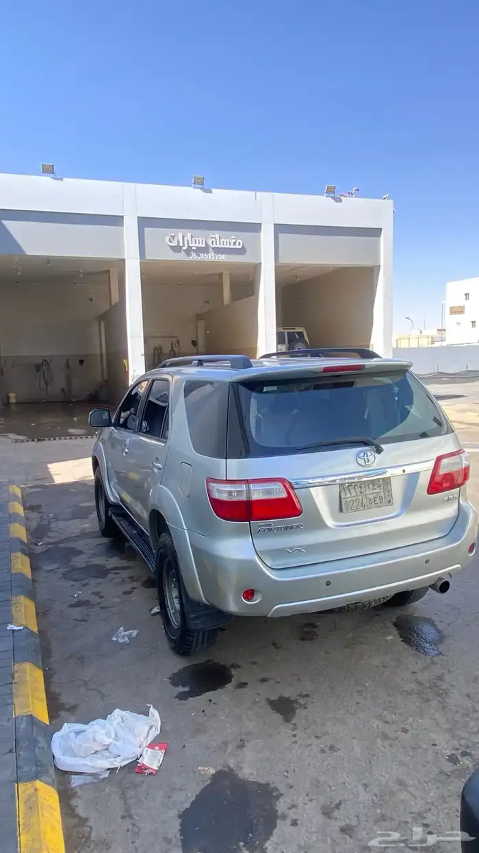 جيب فور شنر سته سرندل 4