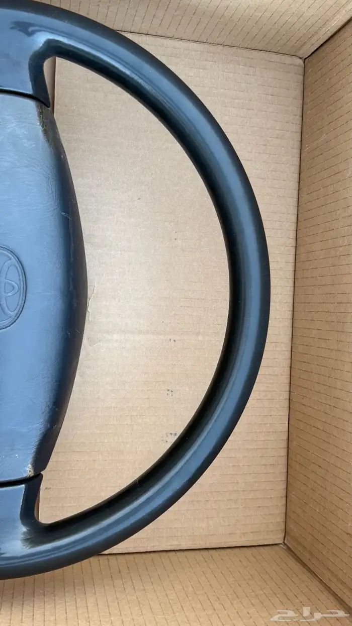 طارة هايلكس اسود من 12 الى15 4