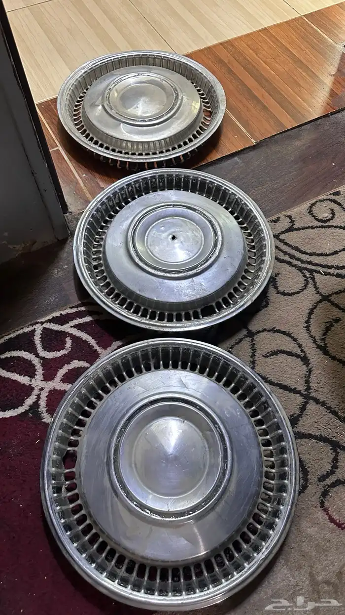 3 طيس كرسيدا 2