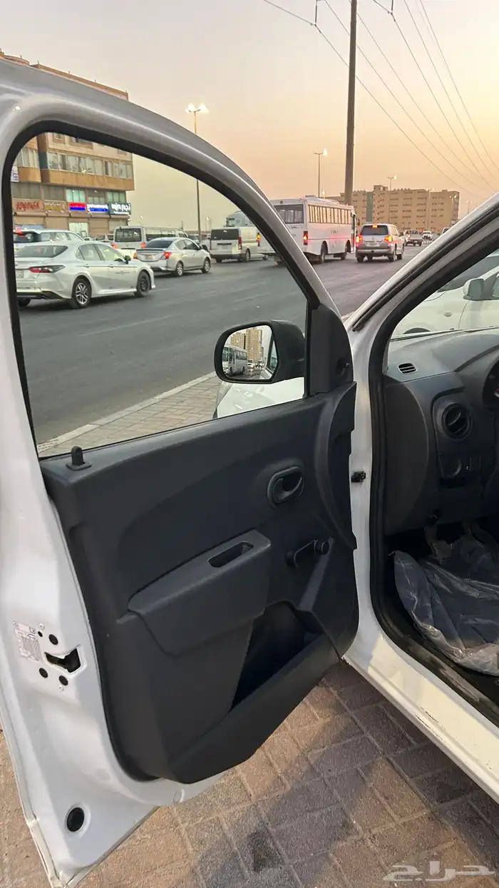 رينو 2019 9
