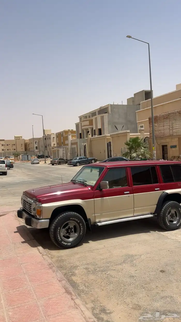 باترول ملكزز 6