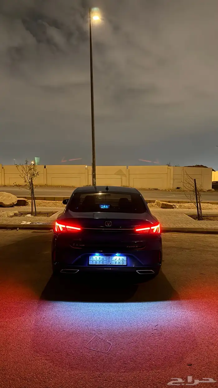 شانجان  ايدو بلس  2022 20