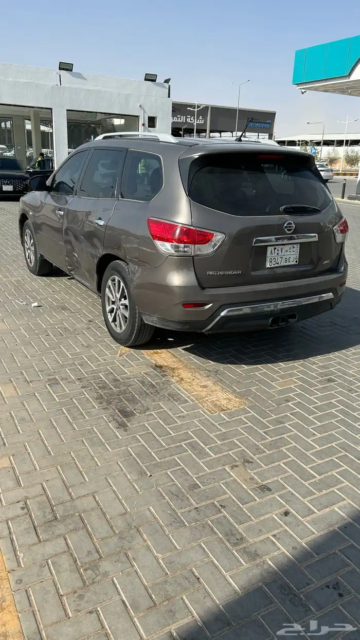 نسيان با ندر 2014 6