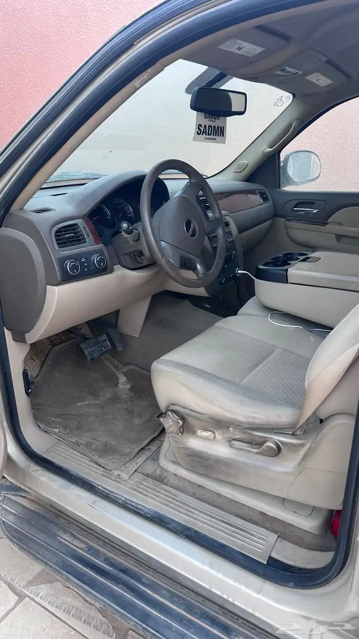 جمس يوكن 2011 6