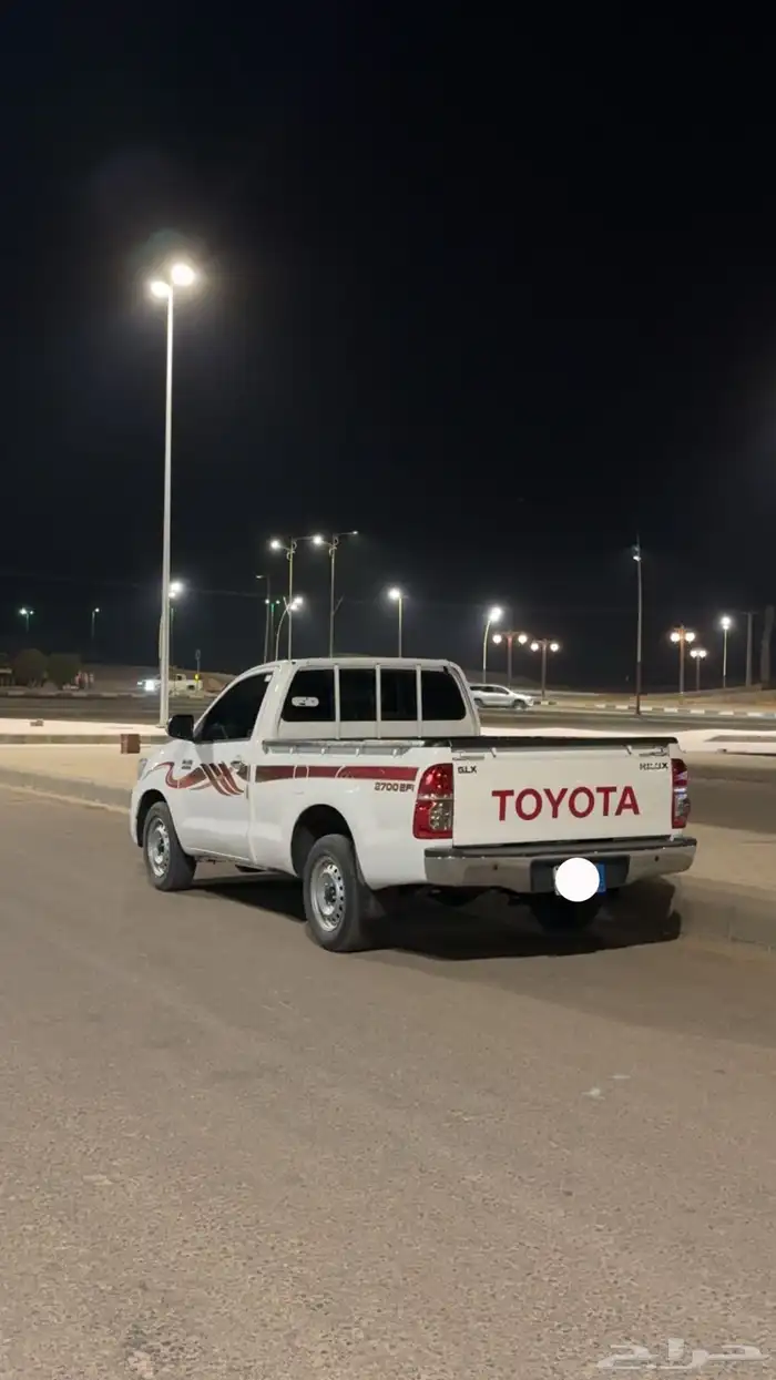 هايلكس غماره 2