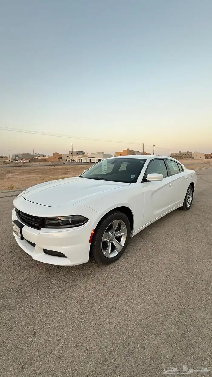 دوج تشارجر 2021 عداد 39 الف فقط 7