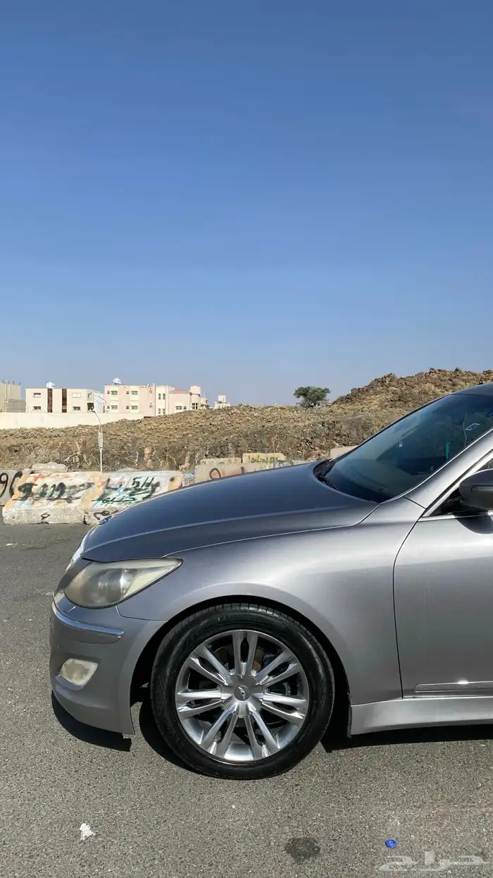 للبيع Genesis G80 2014 17