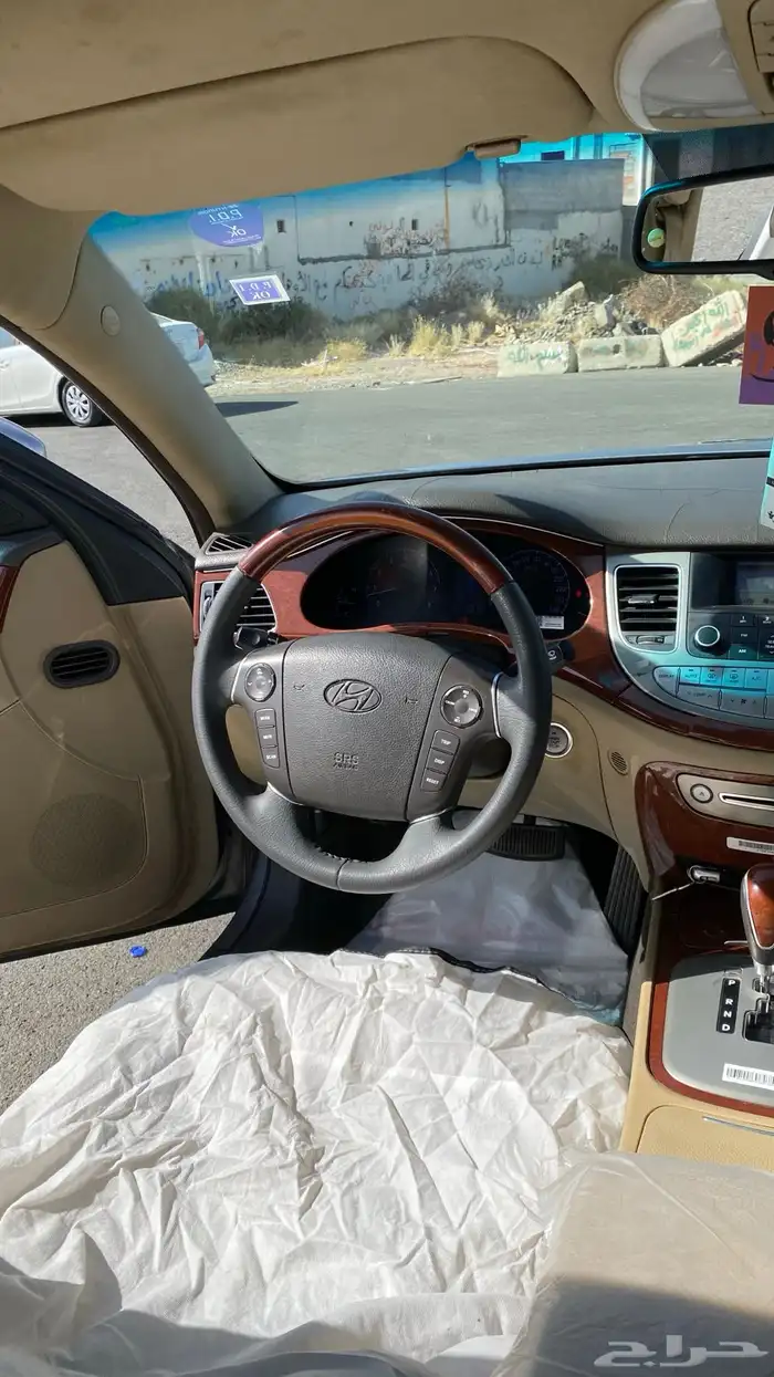 للبيع Genesis G80 2014 10