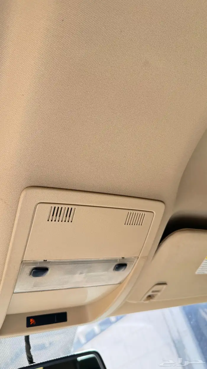 تاهو2011LT دبل 13