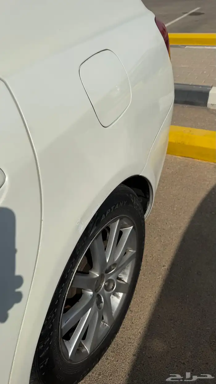 لكزس Gs300 موديل 2005 6