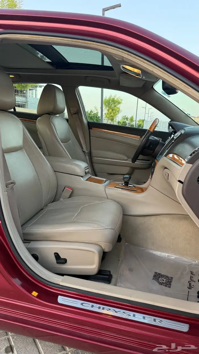 للبيع كلايزر 2014 فل كامل C300 - عداد 86 الف 24
