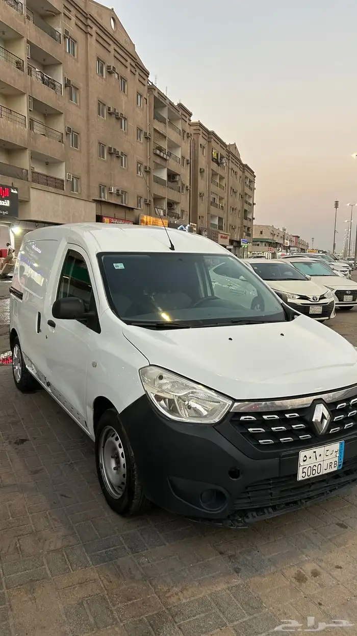 رينو 2019 1