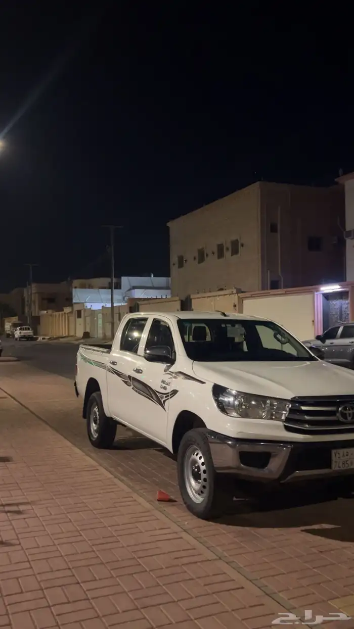 هايلكس غمارتين ديزل م 2019 بدي بلد محركات وكالة ماشي 490 1