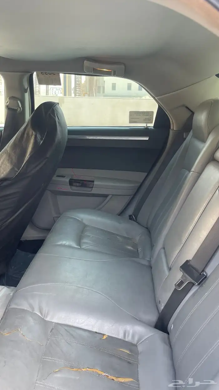 كرايسلر 8V 12