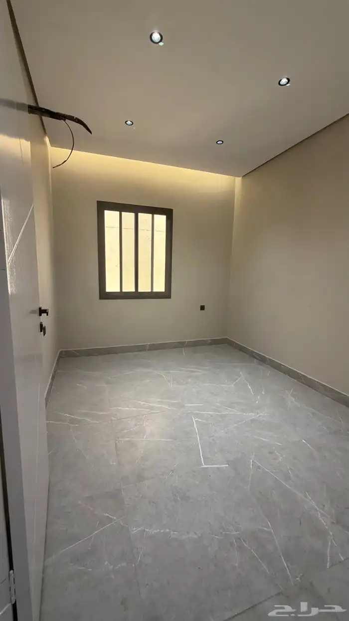 روف تمليك  حي_الفلاح  تبوك تنفيذ وتصميم حديث عالي الطراز 28