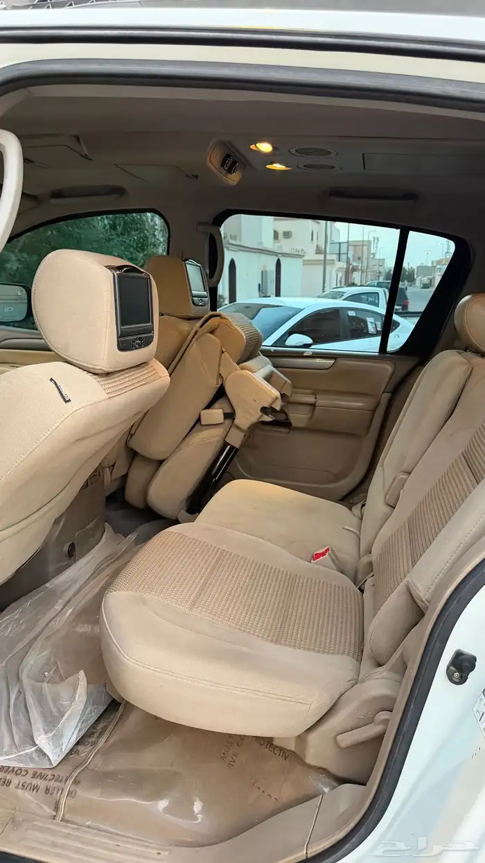 جيب نيسان ارمادا2014اخر موديل 4