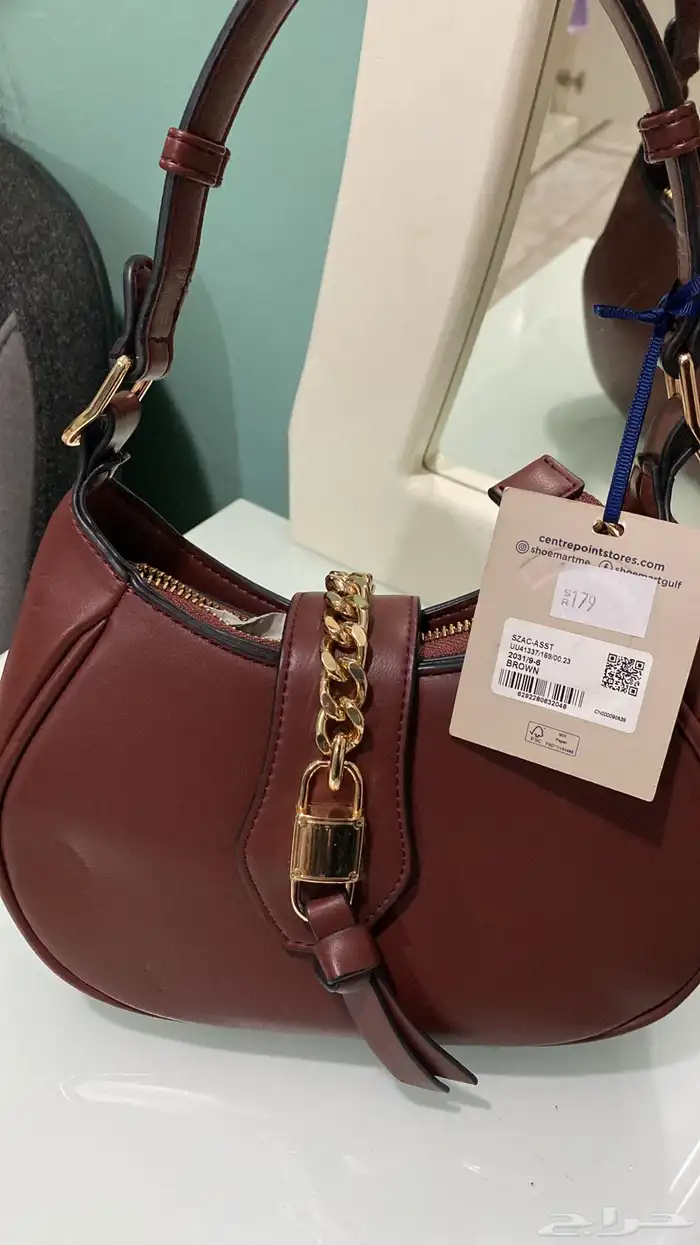 شنطه جديده لم تستخدم 1