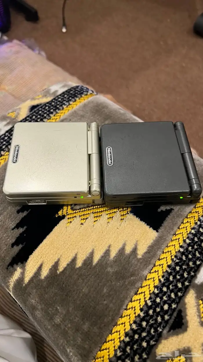 قيم بوي ادفانس الاصلي 1