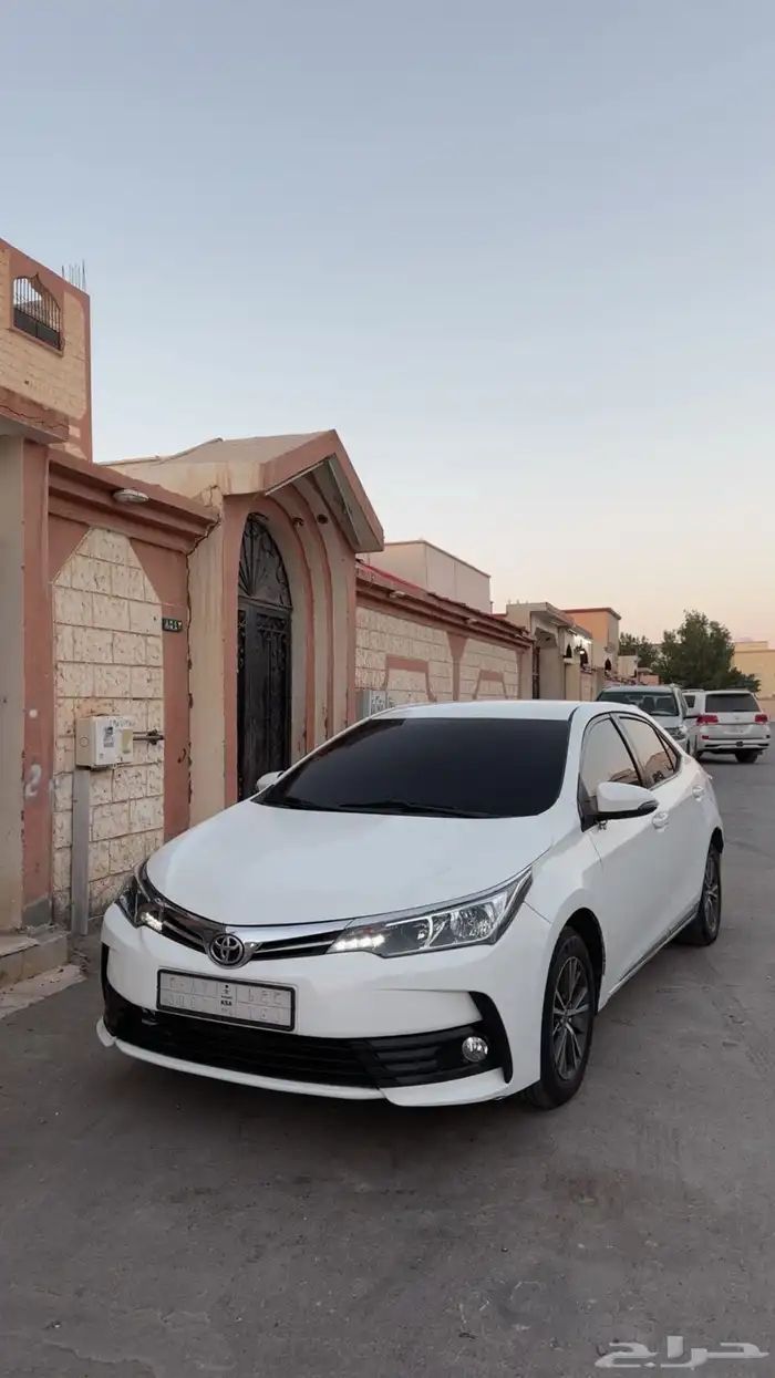كورلا 2014 0