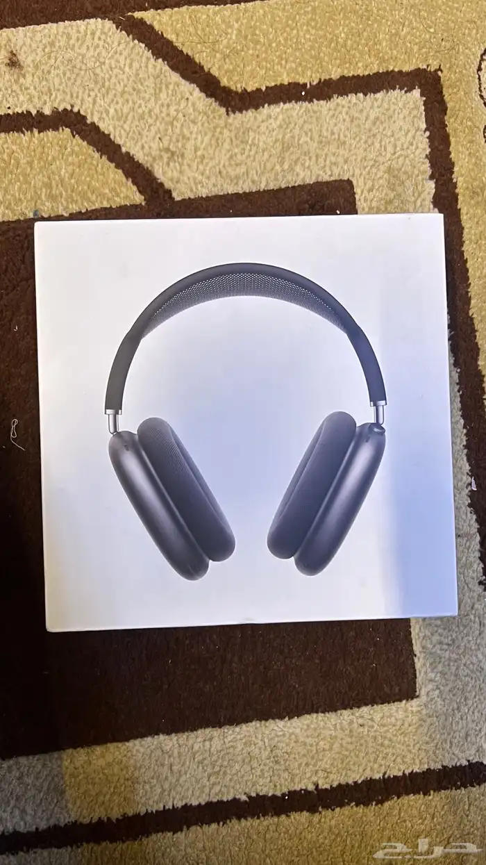 سماعة ايربودز ماكس أصلية 1