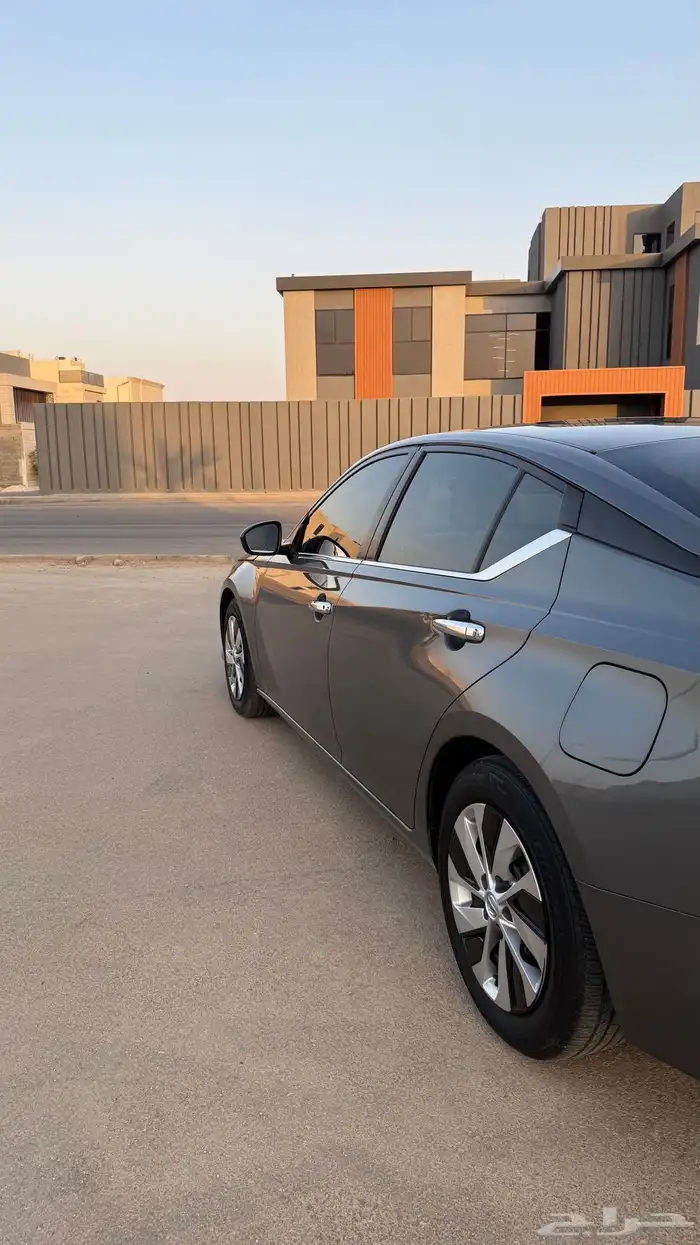 نيسان التيما 2020 خليجي 14