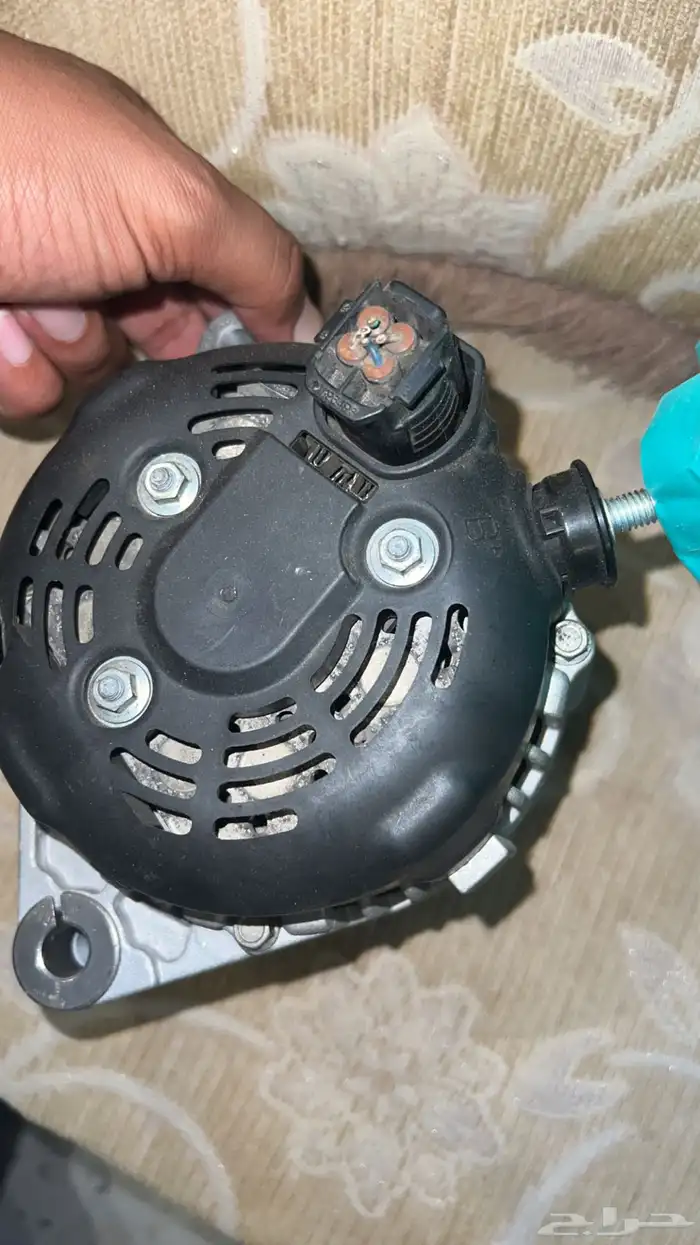 دينمو لكزز LS430 1