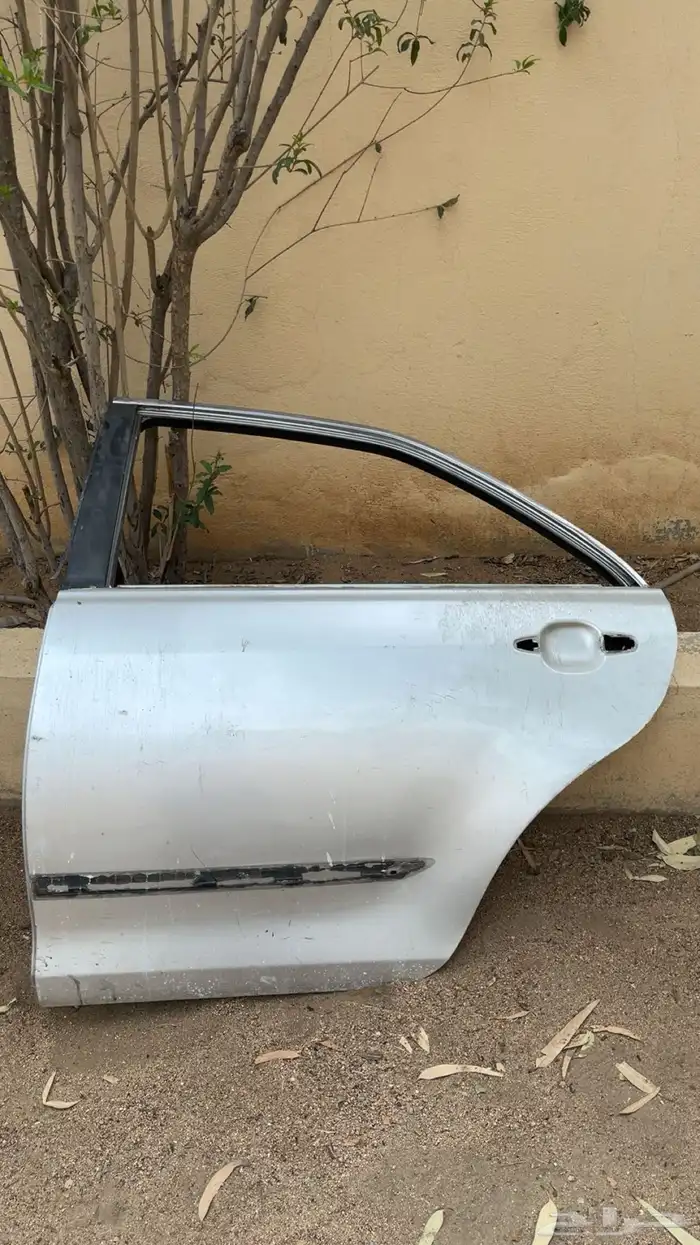 قطع كامري من 2007 الى 2011 1