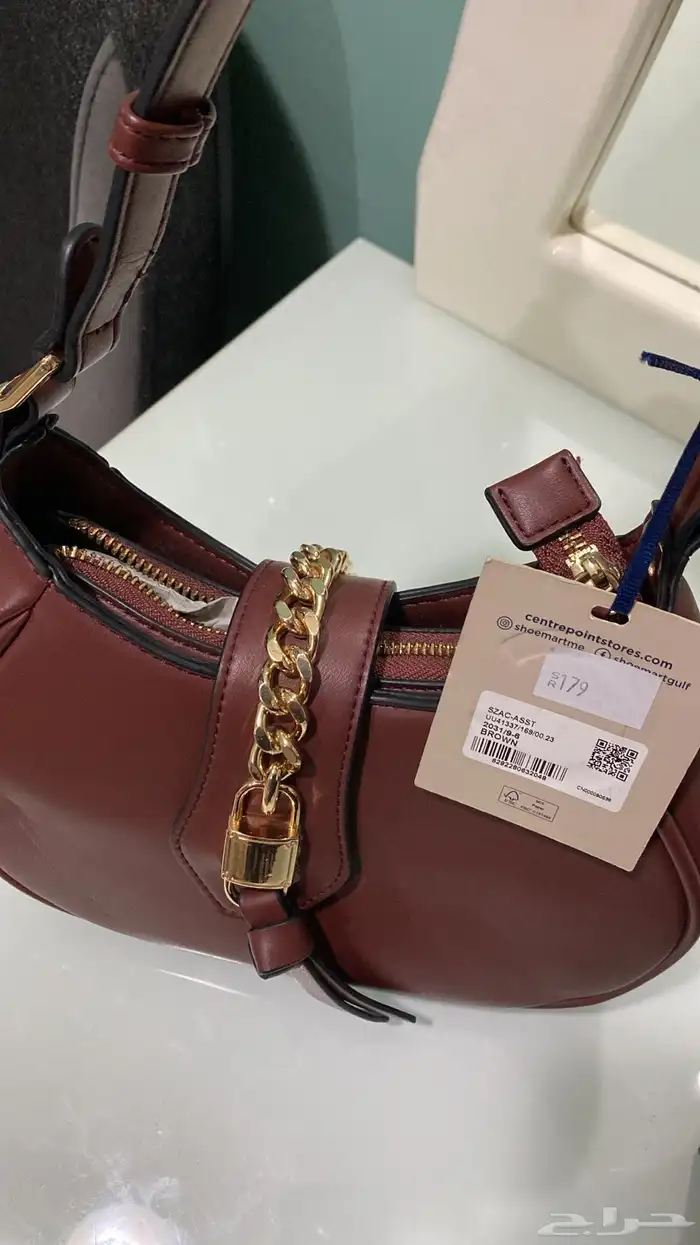 شنطه جديده لم تستخدم 0