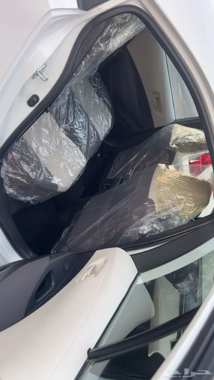 كورولا 2022 ممشي 39843 قابل للزيادة 5