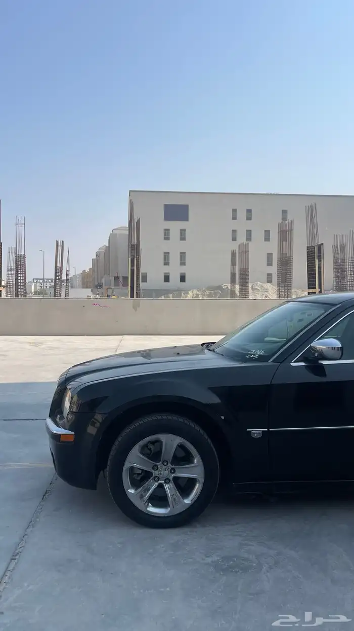 كرايسلر 8V 1