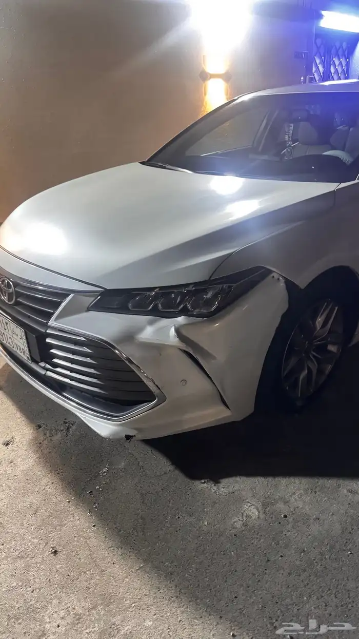 افالون 2022 للبيع 5