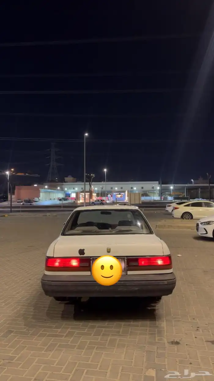 كرسيدا GL 92 مجدده مفحوصه 1