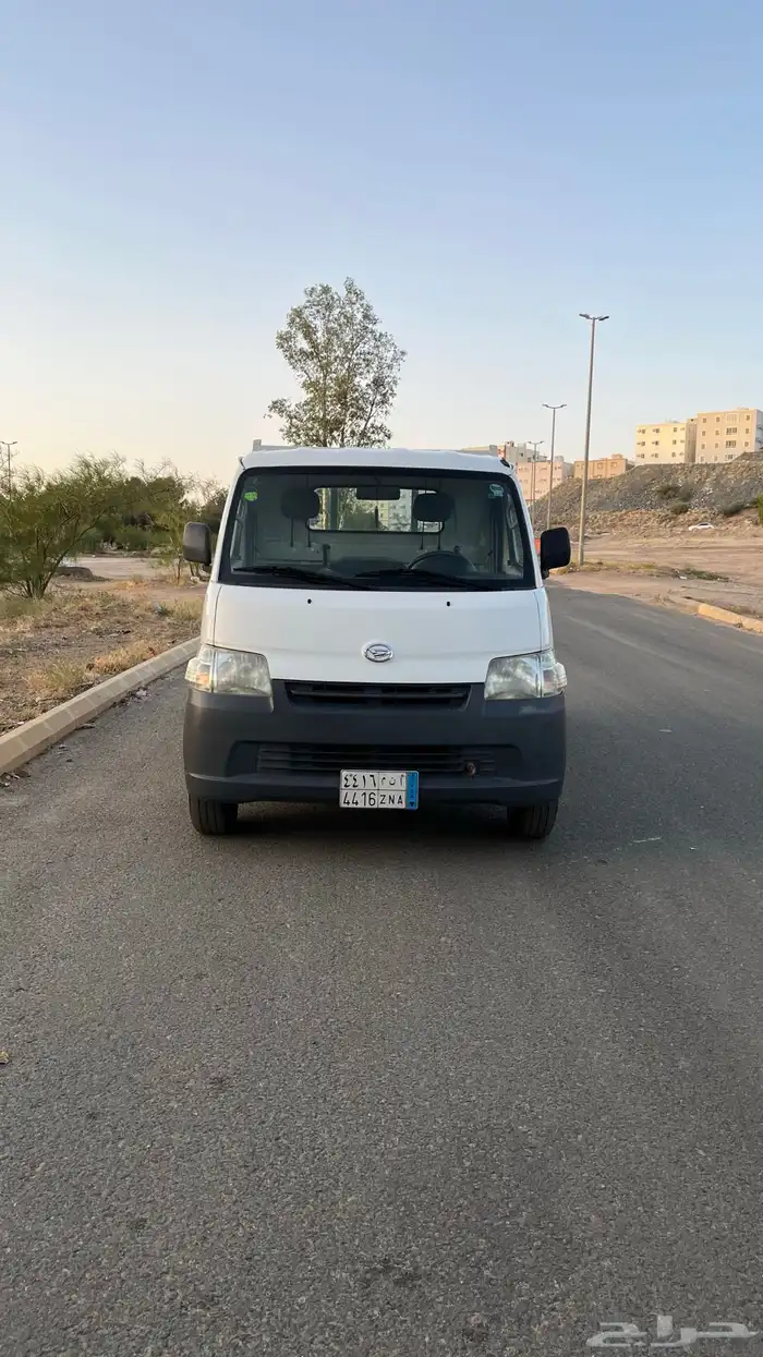 دباب دايهاتسو 1
