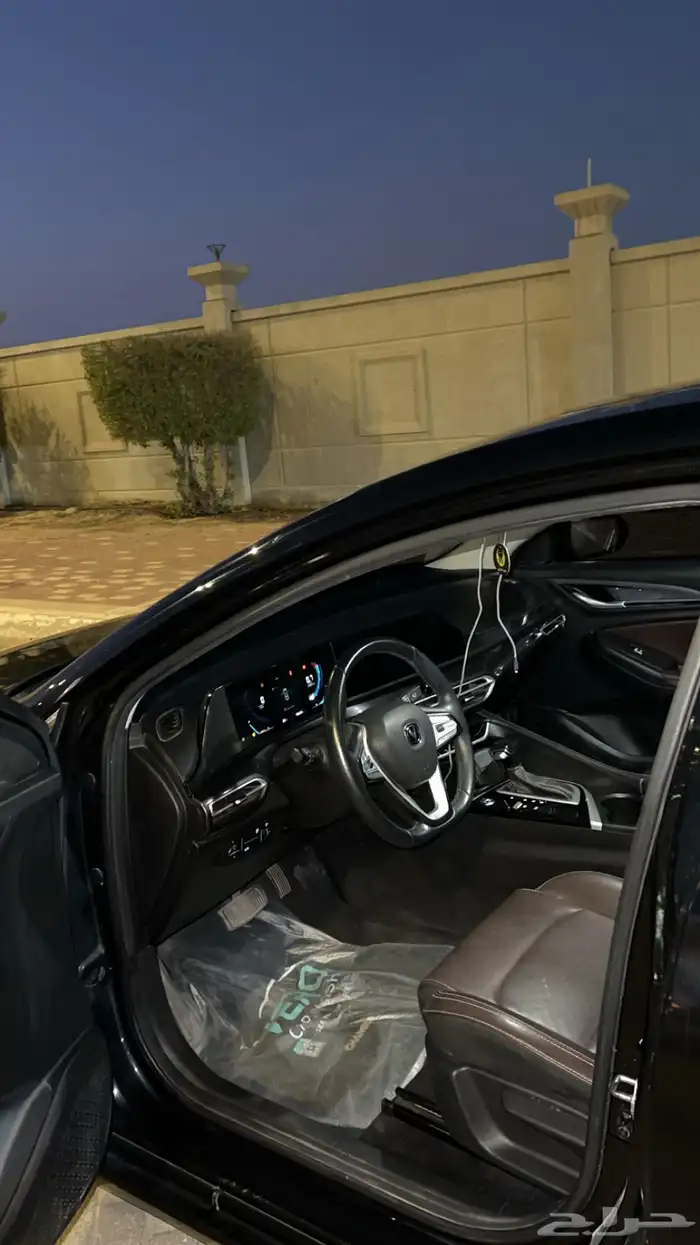 شانجان ايدو 6