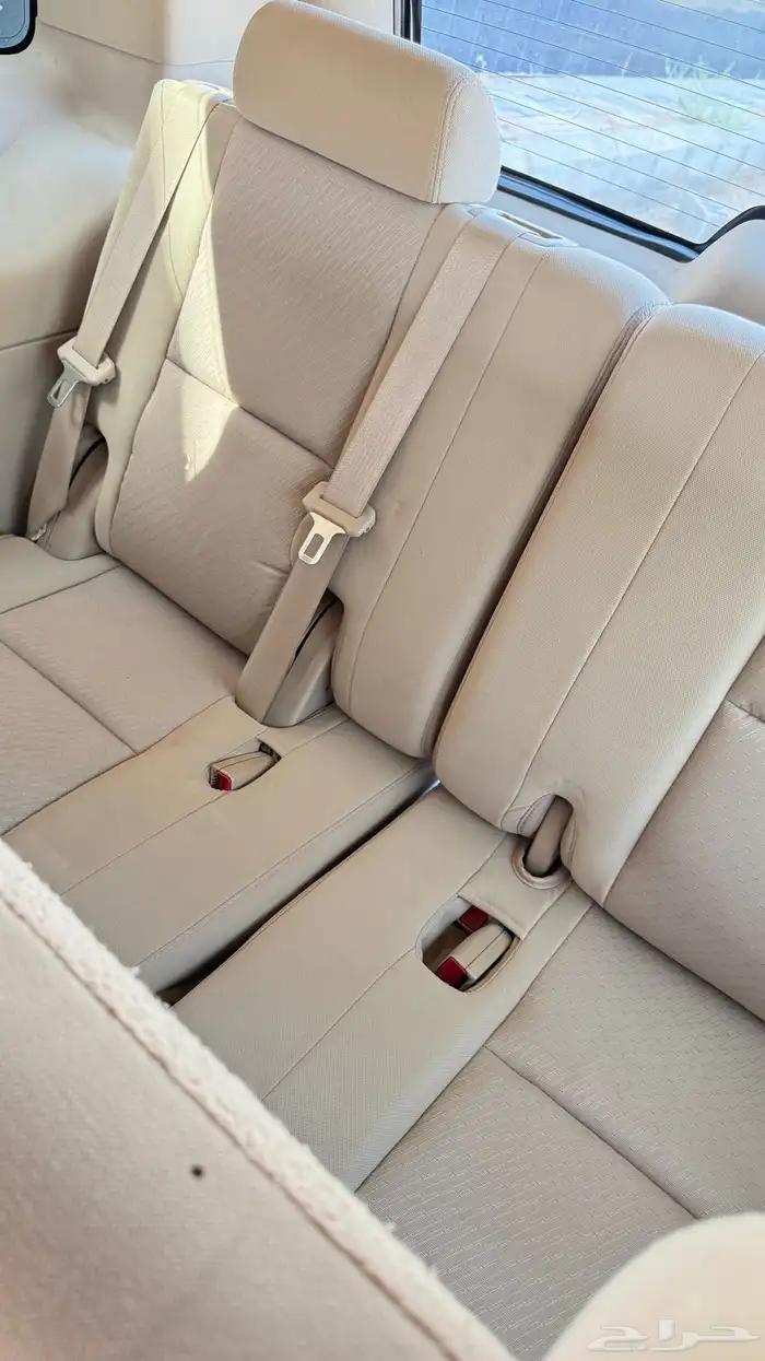 تاهو2011LT دبل 8