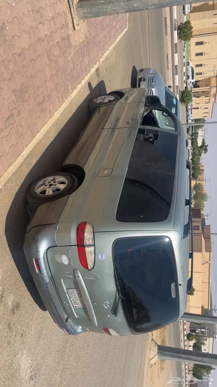 فان H1 3