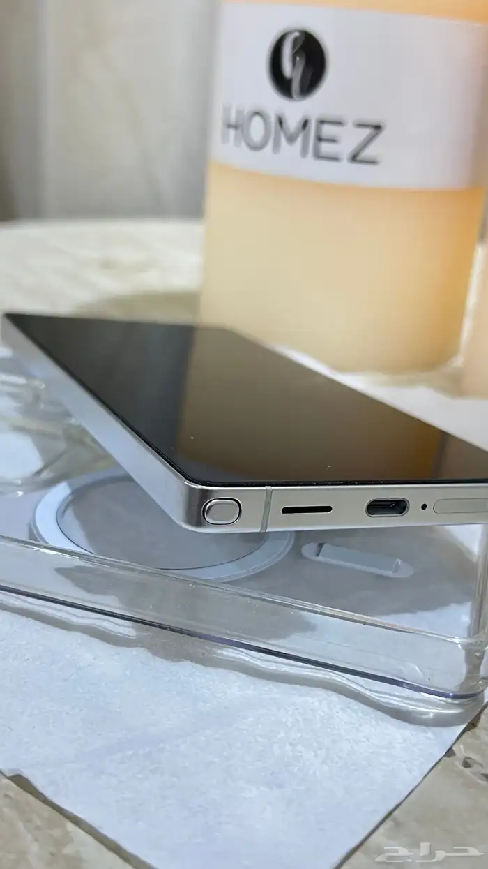 سامسونج الترا S25 (1 تيرا) Samsung S25 Ultra (1TB) 2