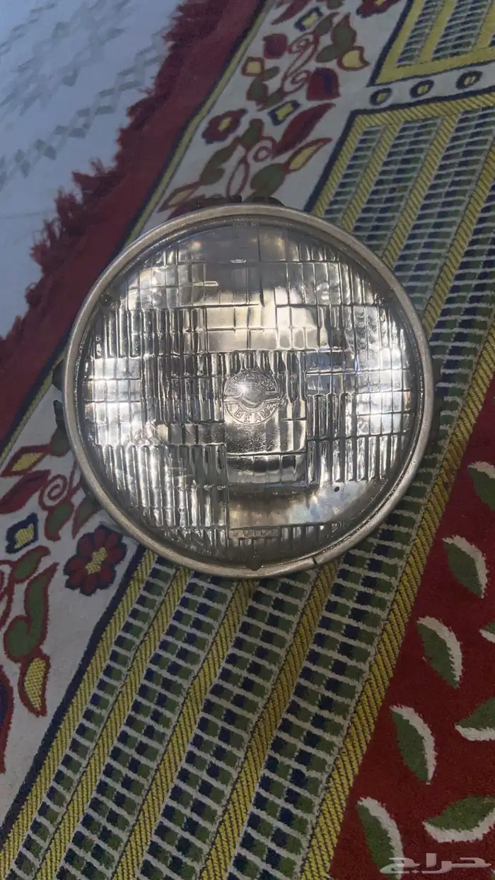 قطع جمس 79 بهبهاني 6