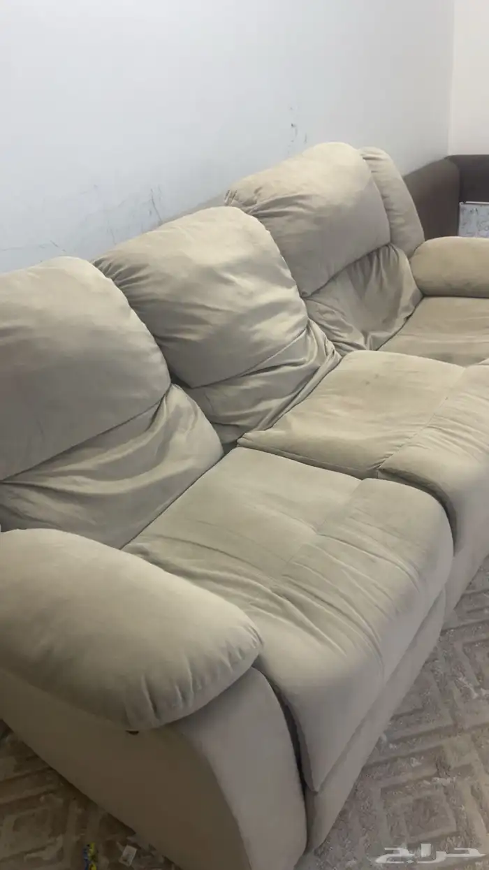 كنب امريكي 1