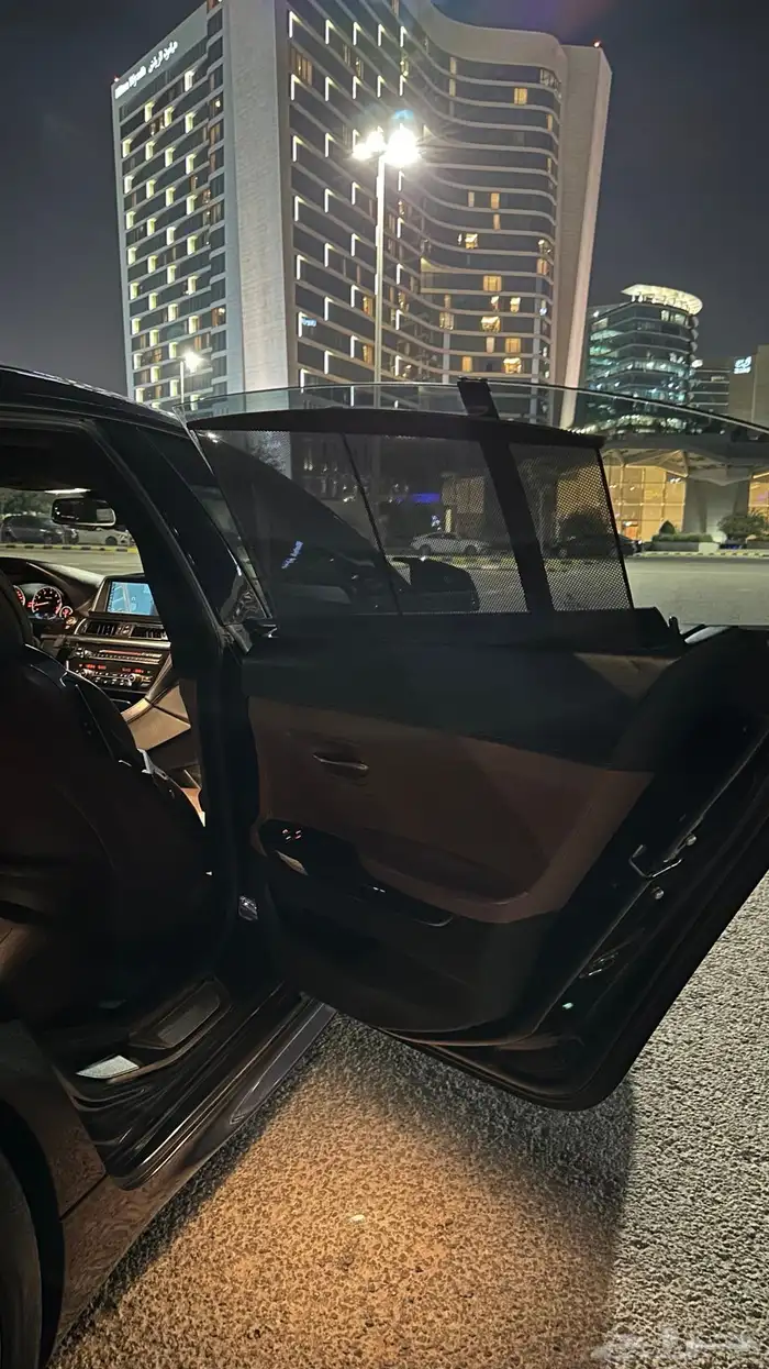 بي ام 650i 2013 17