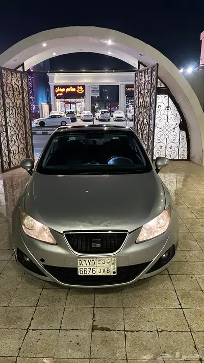 سيات ايبيزا مجدد مفحوص index