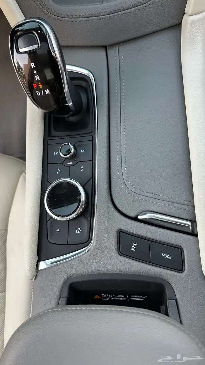 كاديلاك XT6 موديل 2020 36