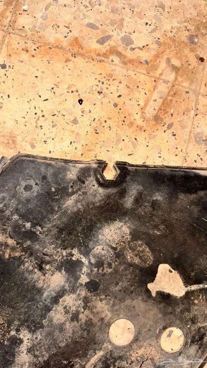 صاجة هايلوكس يابانيه اصليه 0