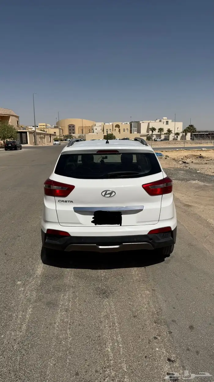 كريتا 2017 للبيع 6