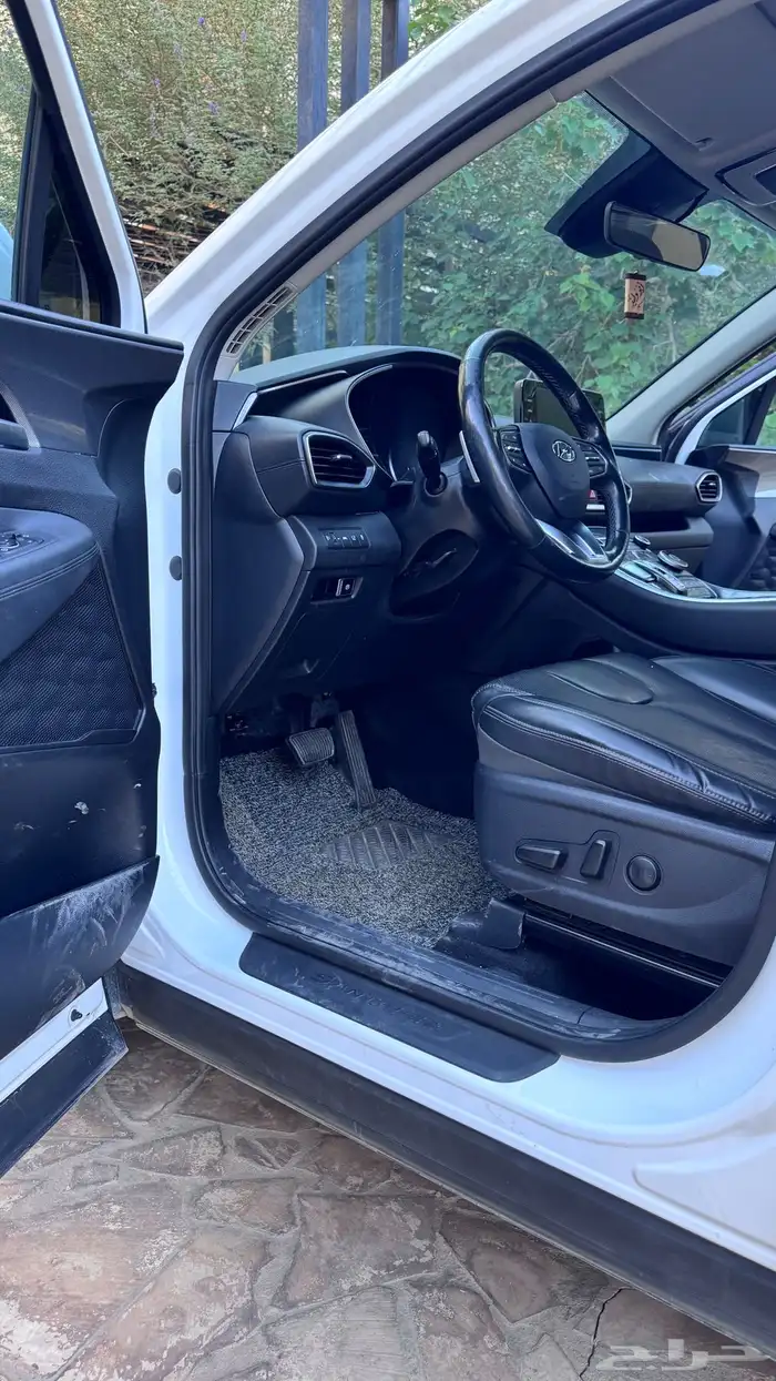 سنتافي ديزل 2021 1