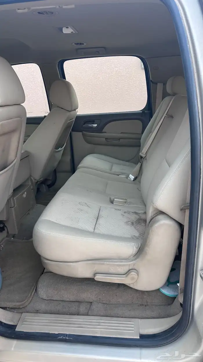 جمس يوكن 2011 5