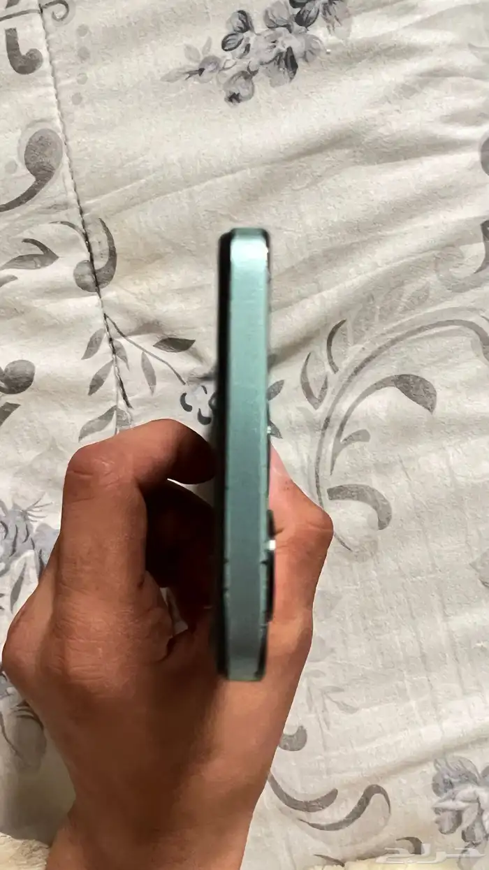 جوال للبيع 128 قيقا 5