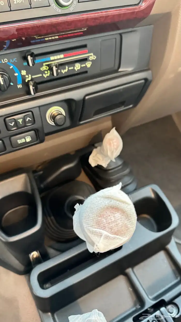 تم البيع 85