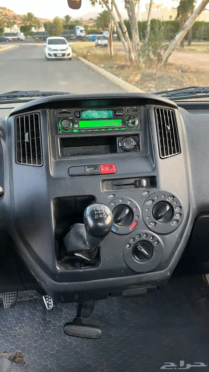 دباب دايهاتسو 18