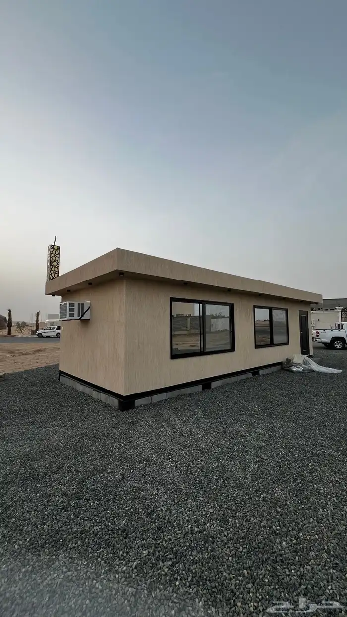 تفصيل أكشاك وغرف بركسات ذات جودة عالية 73